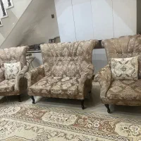 مبل منزل|مبلمان خانگی و میز عسلی|حمیدیا, |دیوار