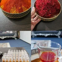 زعفران اقتصادی