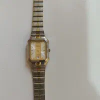 ساعت مچی زنانه