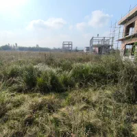 زمین با موقعیت عالی شهرکی نوده رویان|فروش زمین و ملک کلنگی|رویان, |دیوار