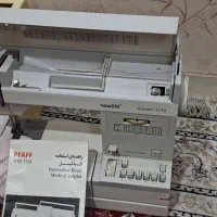 چرخ خیاطی فاف آلمانی 1119|چرخ خیاطی و ریسندگی|تهران, نازیآباد|دیوار