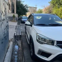 X22 مدل 98|خودرو سواری و وانت|شیراز, شهرک مطهری|دیوار