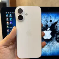 ایفون۱۶ نرمال ۱۲۸ گیگ iphone 16