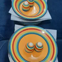 سرویس پشقاب.بخاطرجمع آوری مغازه قیمت زیرکارخانه