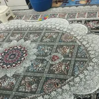 یک عدد قالی