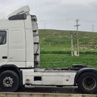 اف اچ۸۳ اتومات فابریک|خودرو سنگین|تهران, آبشار|دیوار