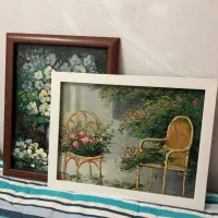 قاب نقاشی