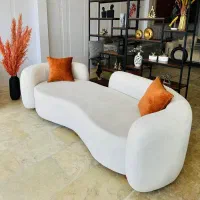 مبلمان مدرن، ماوی کیش