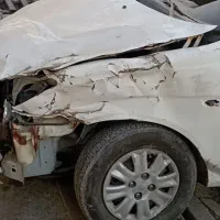 تیبا صندوقدار تصادفی|خودرو سواری و وانت|بومهن, |دیوار