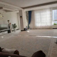 پرده ترک با والان