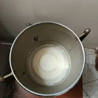 سماور و قوری گازی سالم و تمیز|سماور، چای‌ساز، قهوه‌ساز|تهران, مسعودیه|دیوار