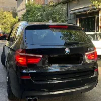 BMW x3 2015|خودرو سواری و وانت|تهران, جردن|دیوار