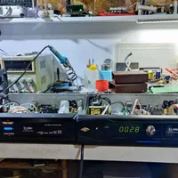 نصب انتن وانتن مرکزی تعمیر دستگاه دجیتال و فورکی|خدمات پیشه و مهارت|گلبهار, شهر جدید گلبهار|دیوار