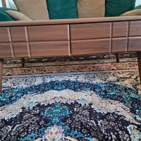 میز جلومبلی تک|مبلمان خانگی و میز عسلی|فردیس, منظریه|دیوار