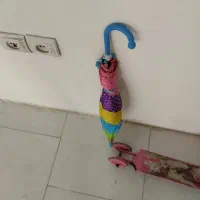 اسباب بازی|اسباببازی|پرند, فاز ۶|دیوار