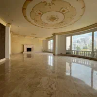 زعفرانیه ۲۹۰ متر تاپ لوکیشن ویو شهر