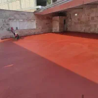 بتن ریزی با ماله پروانه|خدمات پیشه و مهارت|تویسرکان, |دیوار