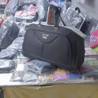 چمدان .مسافرتی. ورزشی، کیف زنانه وبادی بگ