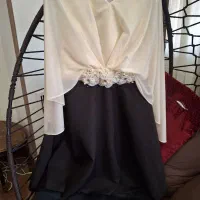 لباس نو تعویض