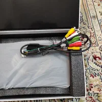 مانیتور برندکارول برده TS18رم3حافظ 32سیم کارت خور|تلویزیون و پروژکتور|فولادشهر, B7|دیوار