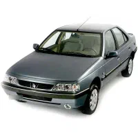 پژو slx مدل 98 موتور tu5