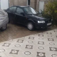 سمند مدل 81 دوگانه فسا نقد و اقساط