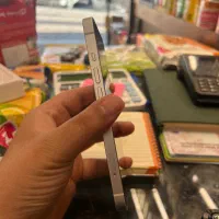 ایفون ۱۳ نرمال ۱۲۸ گیگ Lla سفید|موبایل|شوش, |دیوار