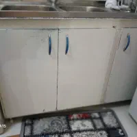 سینگ و ظرفشویی و ابچگان