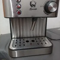 اسپرسو نودرجه یک