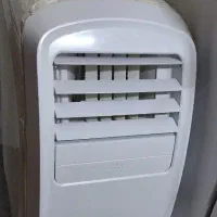 کولر گازی پرتابل ۱۸ هزار