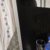 تلوزیون|تلویزیون و پروژکتور|خانمیرزا, |دیوار