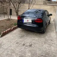 جک j5 مدل ۹۴|خودرو سواری و وانت|کرج, شاهینویلا|دیوار