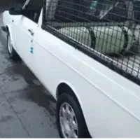 فروش خودرو وانت