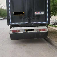 راننده پایه ۲  جهت  کار با خاور ۶۰۸ نیازمندیم|استخدام حمل و نقل|مشهد, سرافرازان|دیوار