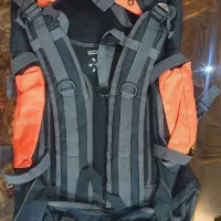 کوله کوهنوردی 85 لیتری KABAONU نارنجی|کوهنوردی و کمپینگ|تهران, امانیه|دیوار