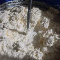 کره و دوغ تلمی