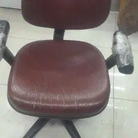 صندلی چرخ دار