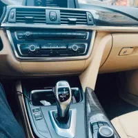 Bmw320i luxuryline  2014|خودرو سواری و وانت|اهواز, کیانپارس |دیوار