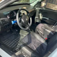 کوییک اتومات مدل ۴۰۳ مشابه صفر کیلومتر|خودرو سواری و وانت|تهران, پونک|دیوار