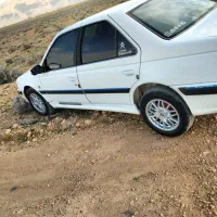 فروش پارس سال مدل ۹۰رنگ فابریک