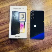 سامسونگa35