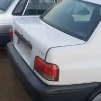 پراید۹۴|خودرو سواری و وانت|بهارستان, |دیوار