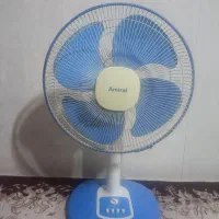 پنکه رومیزی امیرال