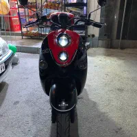 موتور ms1 ۵۰ سی سی