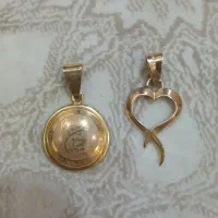 طلای زیبا با قیمت مناسب|جواهرات|مسجد سلیمان, |دیوار