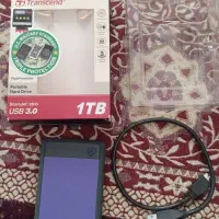 هارد|قطعات و لوازم جانبی رایانه|تهران, اتابک|دیوار