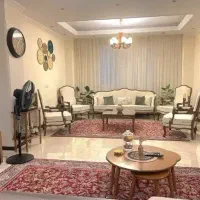 ۷۵ متر ۲ خواب مطهری ترکمنستان فول امکانات