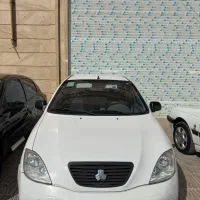 تیبا صندوقدار ۹۶ کم کار