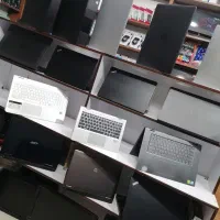 لپتاپ hp dell lenovo 2026 جدیدرسید(جشنواره پاییزی)|رایانه همراه|گرگان, |دیوار