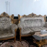 مبل سلطنتی